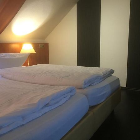 Wh Monteurhotel Papenburg Nord Exterior photo