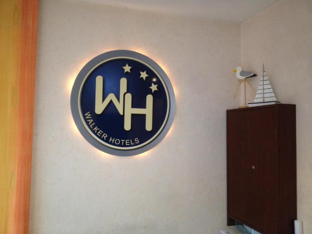 Wh Monteurhotel Papenburg Nord Exterior photo